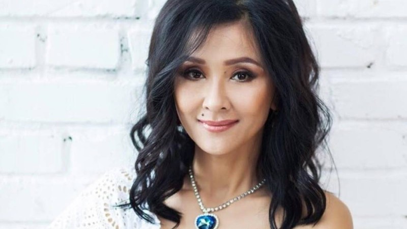 «Кімге тиеміз?»: Меруерт Түсіпбаева жар іздеп жүр