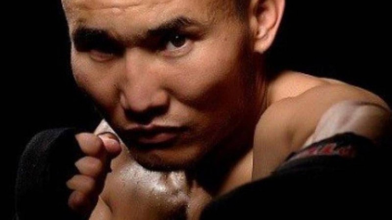 Қанат Ислам бокстағы мансабын аяқтай ма?