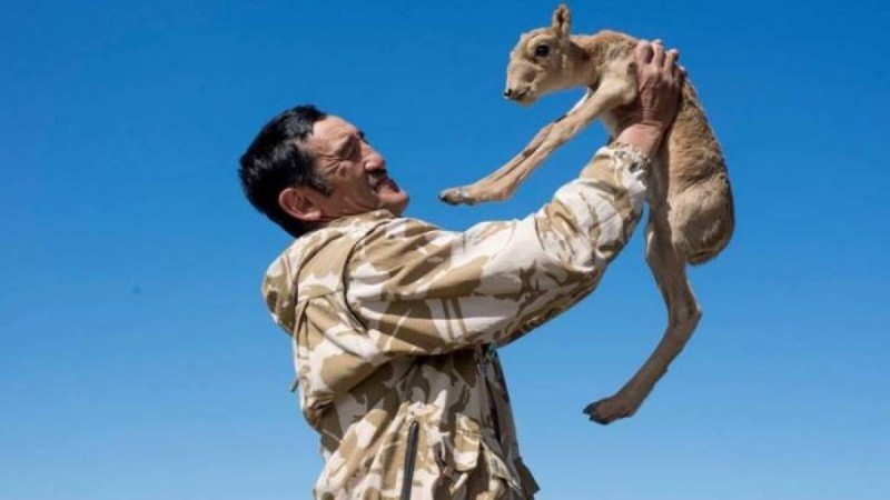 Елбасы жанкешті инспекторларды марапаттады