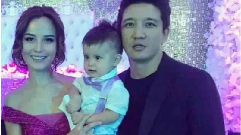 Айқын келесі тойын екі жанұясымен бірге жасайтынын ашық айтты