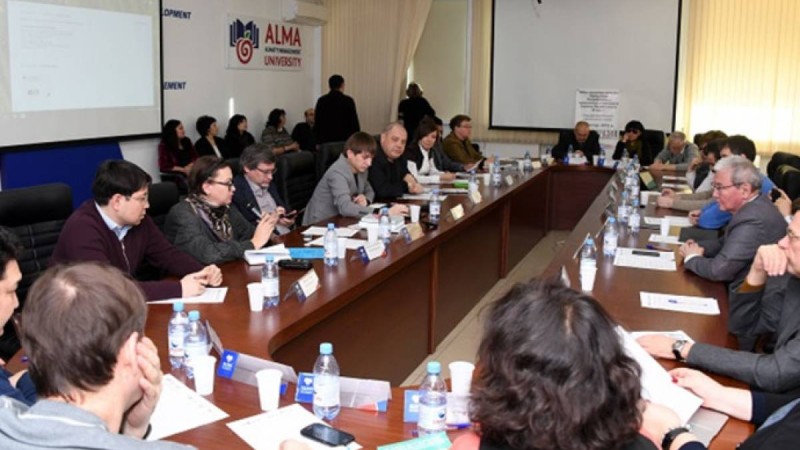 Еуразиялық одаққа инвестиция құюдан Қытай алда келеді – сарапшылар