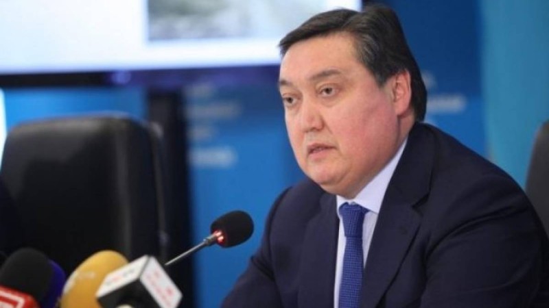 Үкімет нақты нәтижелерге бағдарлануы қажет