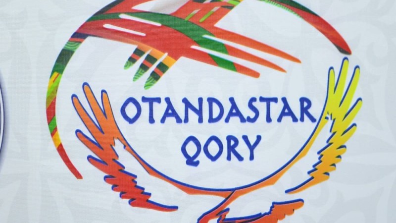 Оралмандардың "Отандастар" қорының жиыны орысша өтті