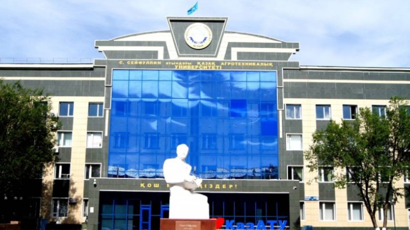 ҚазАТУ қос дипломды білім беруге көшпек