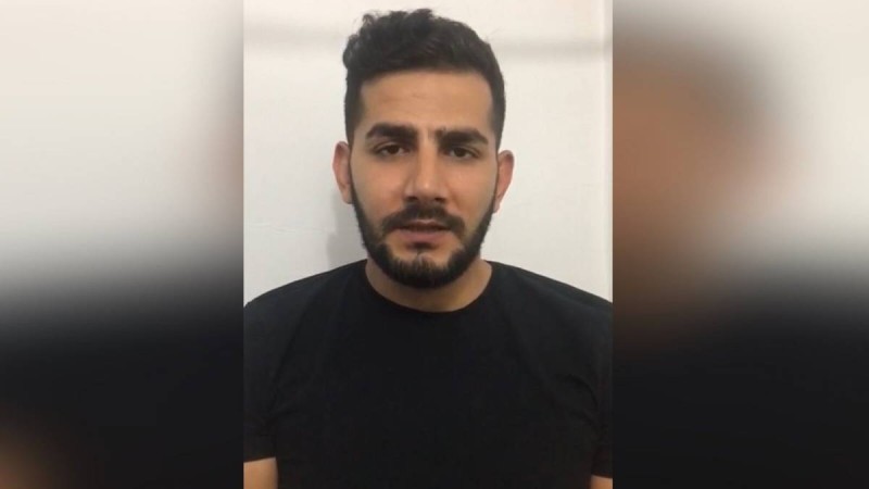 Алматыда жедел-жәрдем жүргізушісін соққыға жыққан түрік азаматы елден кете ме?