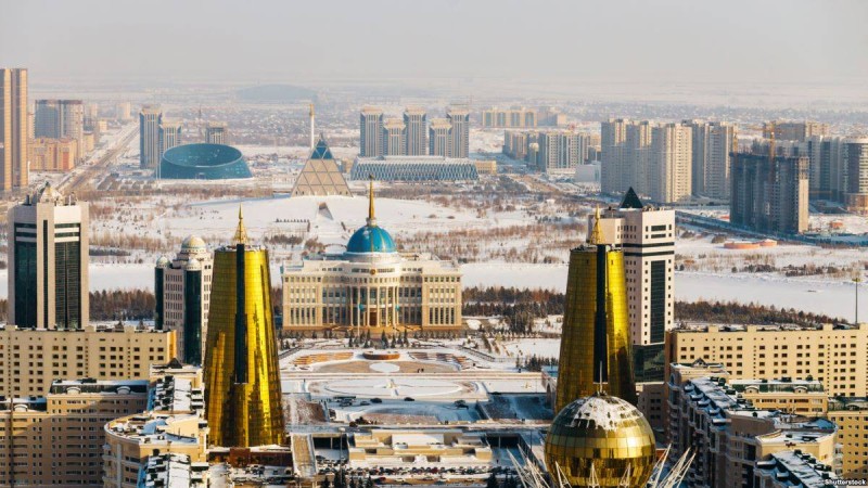 Қазақстан үкіметінің жаңа құрамдағы алғашқы отырысы өтіп жатыр