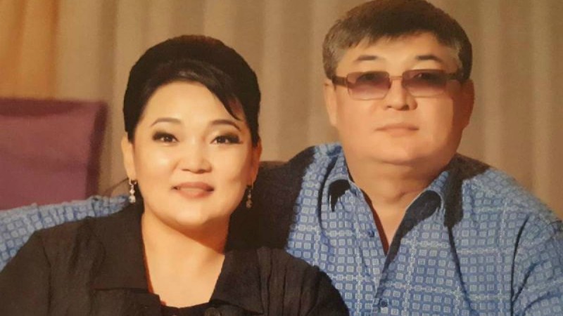 Жанар Айжанова қазіргі қайын жұртымен неге араласпайды? - Қазақстан жаңалықтары