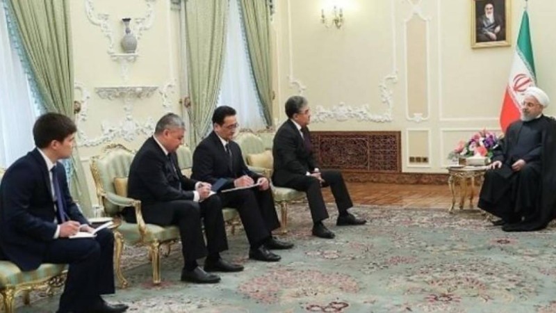 Сириядағы ахуал бойынша Қазақстандағы келіссөздер нәтижелі болды