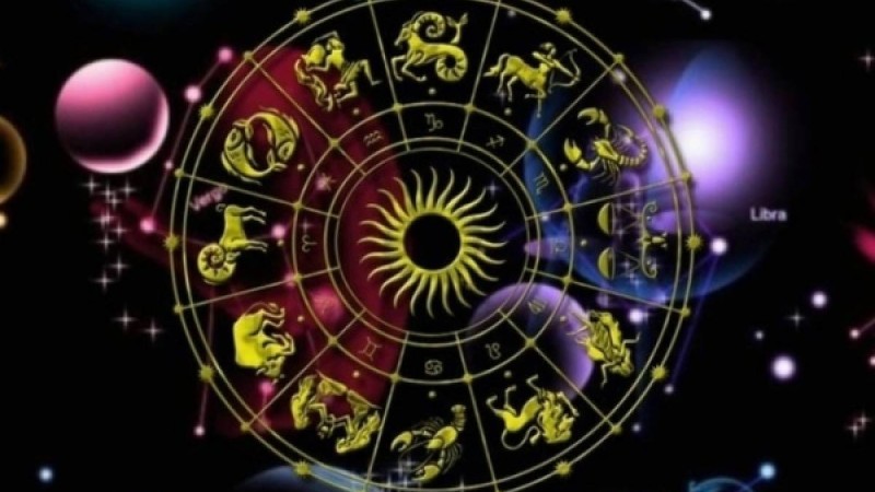 Жұлдыз жорамал: 31 мамыр