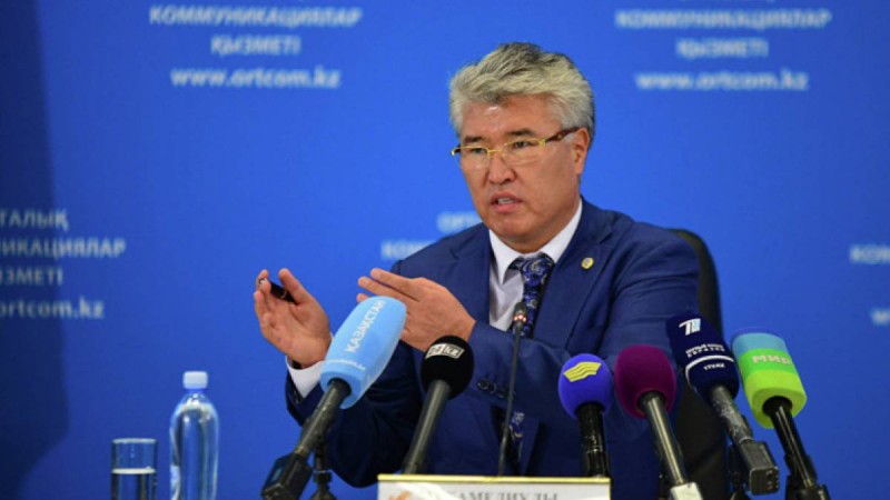 Сәпиев Полторанинмен байланыста - Мұхамедиұлы