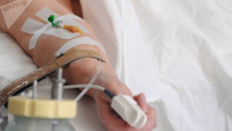 министр зардап шеккен қорықшының жағдайы туралы айтты