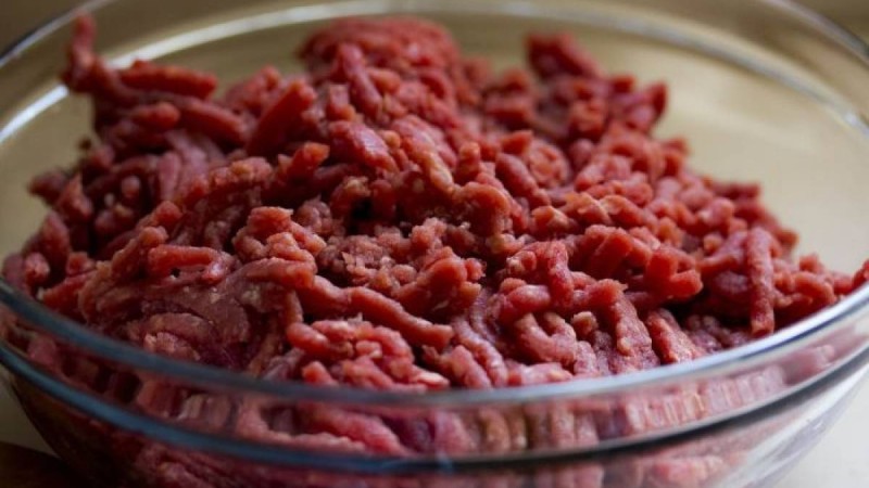 Ғалымдар қызыл еттің адам өміріне қаупі туралы мәлімдеме жасады