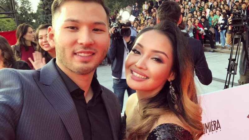 "Дін жолында": Аша Матай абысындарымен араласпайтынын ашық айтты