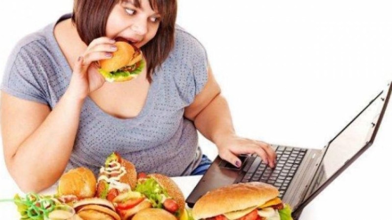 ​Ғалымдар семіздіктің пайдасын атады