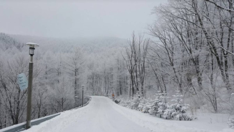 Синоптиктер ақпан айына арналған ауа-райы болжамын жасады