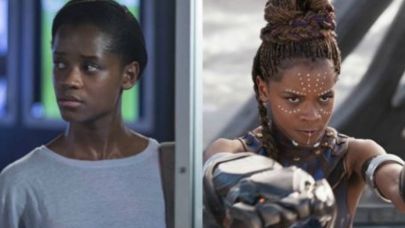 2018 жылы қай актриса кинодан ең көп ақша тапты?