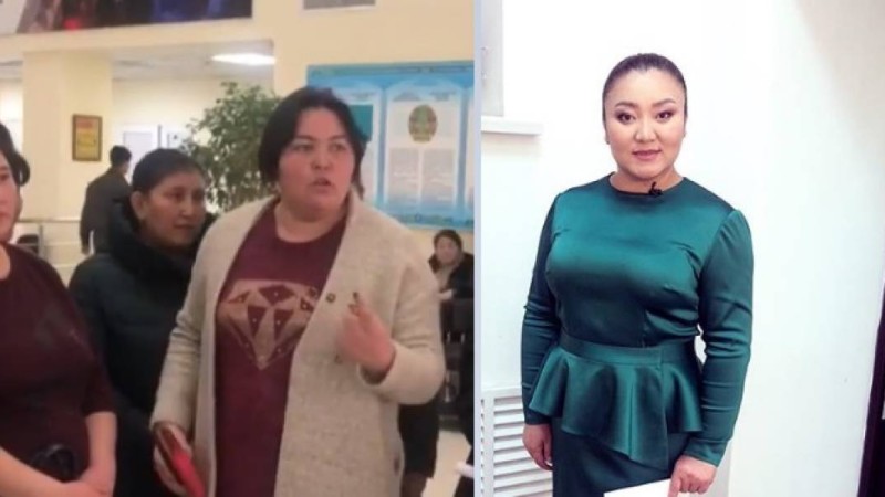 Терезеден сығалағанша бір қызметкер жауап бермей ме: Журналист көпбалалы аналар мәселесіне жауап бермеген әкімдікке сын айтты - Қазақстан жаңалықтары