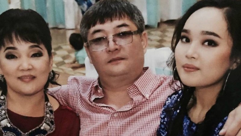 Жанар Айжанова екінші күйеуі жайлы: Мен дегенде ішкен асын жерге қояды - Қазақстан жаңалықтары