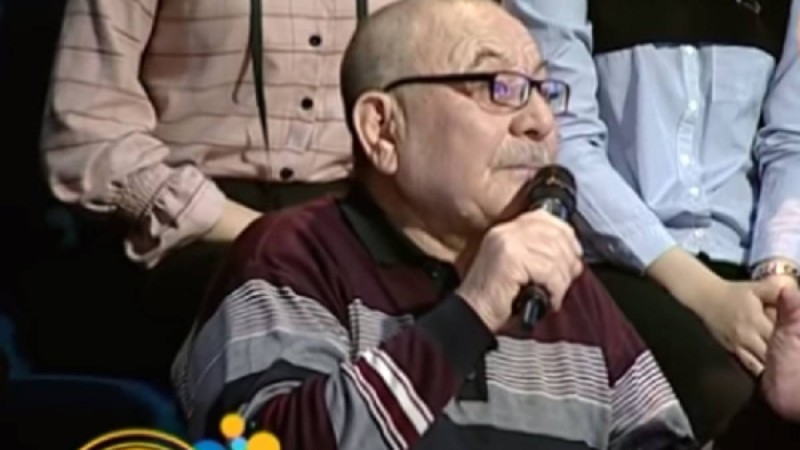 72 жастағы қазақ қария төсек қатынасы жайлы: Мен 24 сағат жас қызбен ойнап бере алам