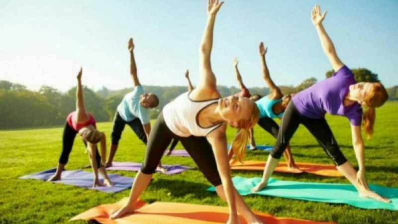 Спортпен не үшін шұғылдану керек: тұрақты жаттығудың пайдалы 10 қасиеті