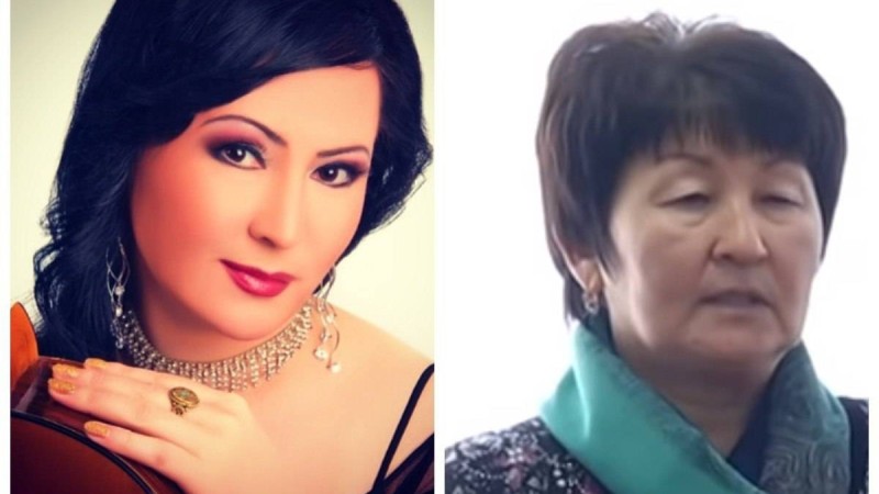 Екі үйі бар: Әлімбекованың ағасы арызданушы Назарованың жағдайы туралы жайып салды - новости Казахстана