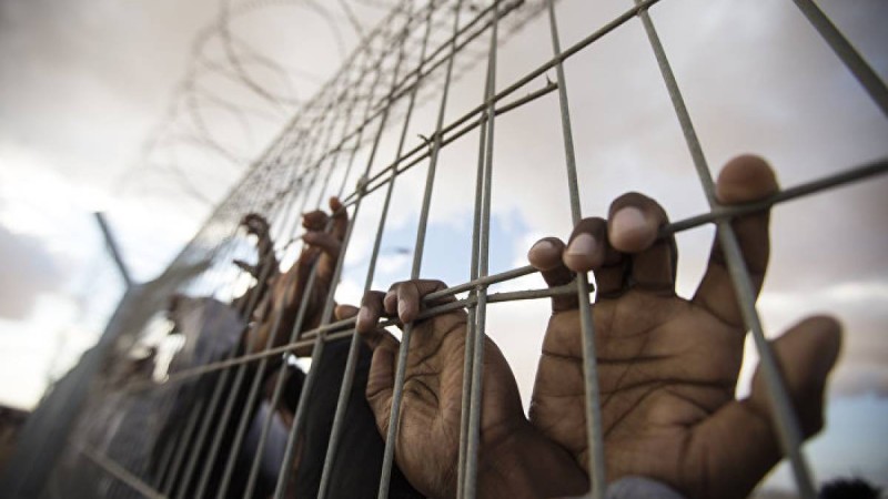 Алматы облысындағы түрмеде кісі өлімі болды: оқиғаның мән-жайы