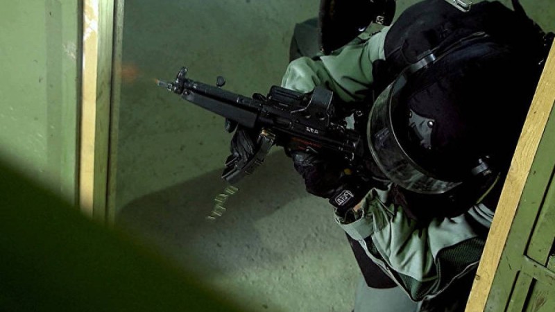 ҰҚК Алматы мен Шымкентте арнайы операция өткізді