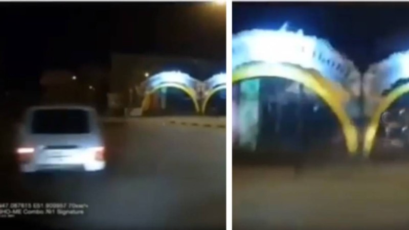 «Әке, тоқташы»: Көліктің жылдамдығын арттырып, отбасымен апатқа ұшыраған ер адам өз әрекетін түсіндірді - Қазақстан жаңалықтары