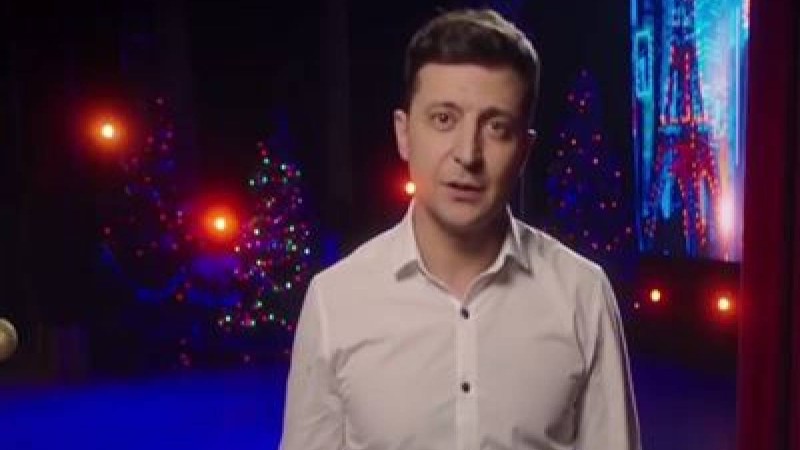 Белгілі әртіс президент сайлауына қатысуға бел буды