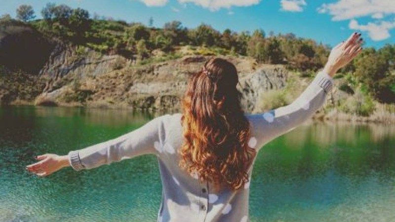 Бақыт қол созым жерде