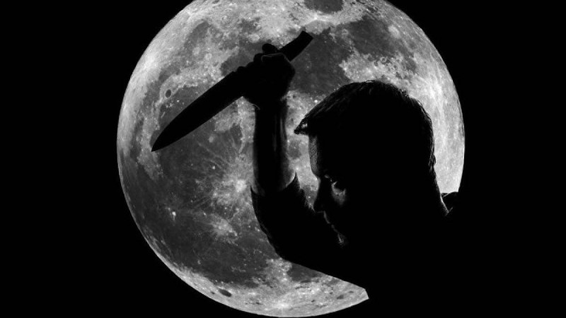 Алматы облысында қарақшы 20 мың теңгеге бола баланы пышақтап кетті