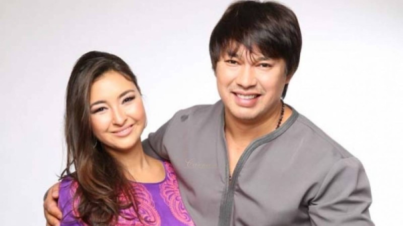 ​Әнші Бүркіт өзінің шын есімін қайтарды