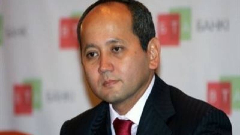 Мұхтар Әбілязов өмір бойына бас бостандығынан айырылды