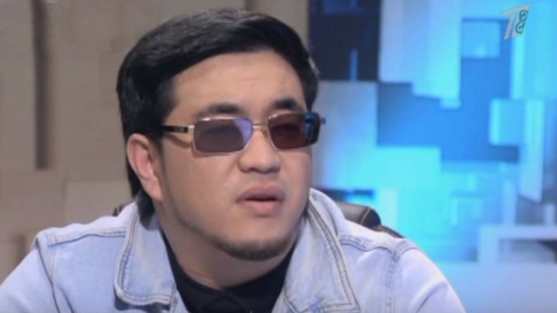 Серікбол Сайлаубек: Салық төлемеймін, алдымен мемлекет әншілердің жағдайын жасасын - Қазақстан жаңалықтары