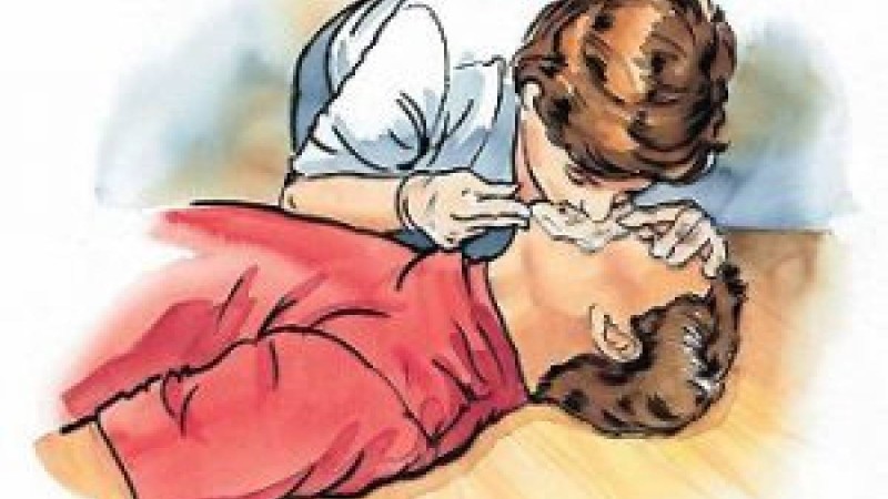 Жасанды тыныс беру тәсілдері, қолданылуы