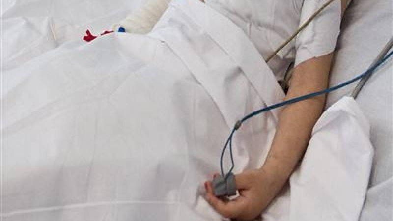 Жасөспірімнің қалтасындағы телефон жарылып кетті