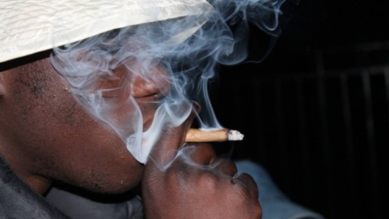 Таиландта туристерге марихуана шегуге рұқсат етілді