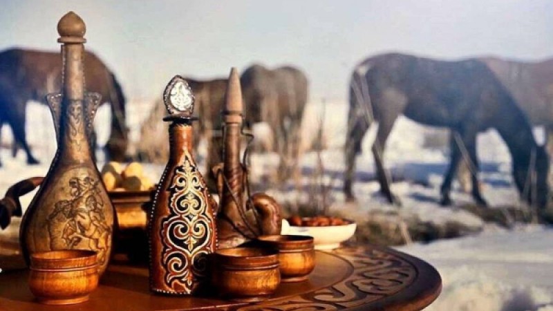 Қазақ тағамдарының емдік қасиеті |