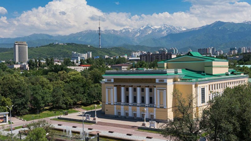 25, 26, 27 шілдеде қандай шаралар болады: Нұр-Сұлтан, Алматы