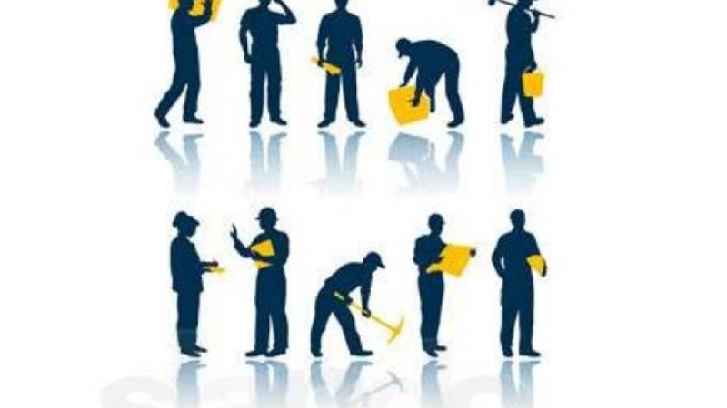 Солтүстік Қазақстанда жазасын өтеушілер жұмыспен қамтылған