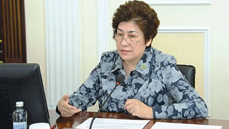 Қазақстанда жаңа білім министрі тағайындалды