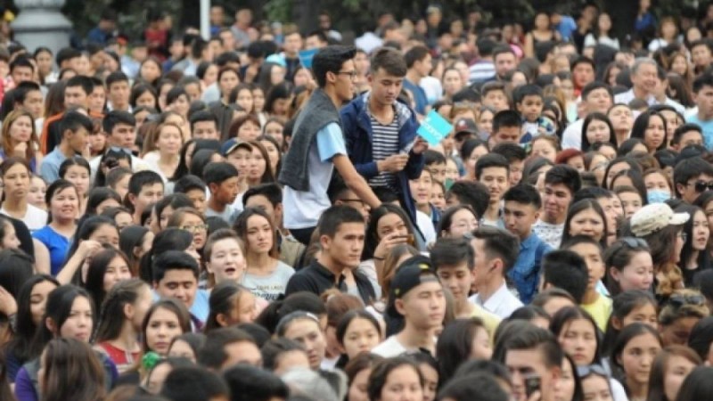 Санақ-2019: дерек пен дәйек