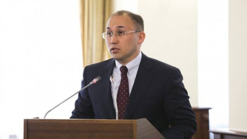 "Қырсық сұрақ". Дәурен Абаев қайда тағайындалғанын айтпай қойды