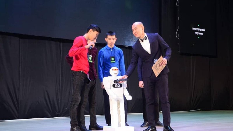 «Ұлы дала» байқауынан үздік шыққандар