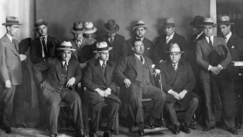 ​Әлемге әйгілі құпия ұйымдар туралы не білесіз?