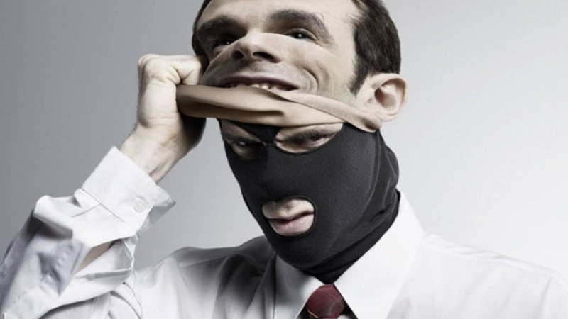 көше алаяқтары қалай әрекет етеді