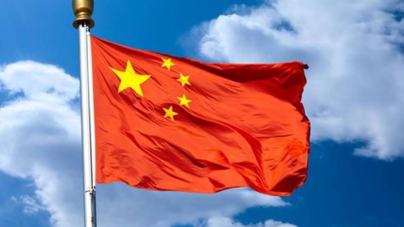 Қытай билігі 2020 жылы құлайды