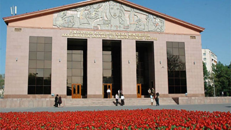 құрылу тарихы, марапаттары, актерлік құрам