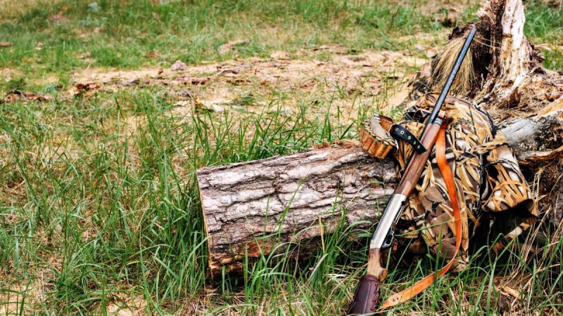 "Охозоопром" қорықшысының өліміне күдікті ұсталды