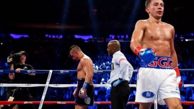 Жылдың ең үздік боксшысы атағына кімдер үміткер?